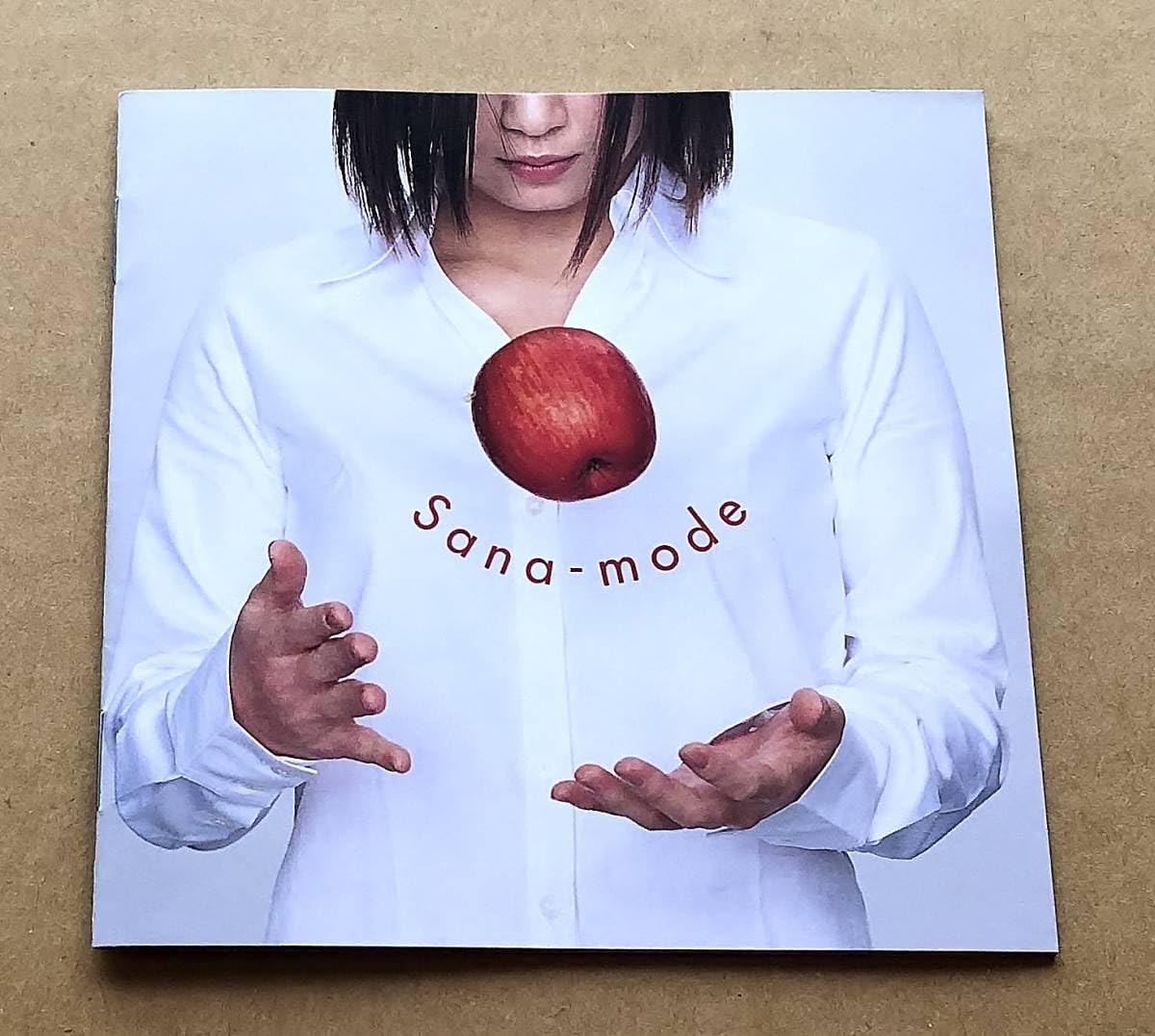 Amazon.co.jp: [CD] Sana/Sana-mode 新谷さなえ : おもちゃ